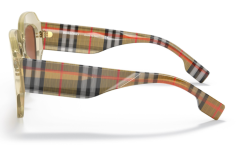 Burberry Be4334 3931/73 54 18 140  3N Güneş Gözlüğü