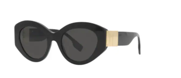 Burberry Be4361 3001/87 51  20 135 3N Güneş Gözlüğü