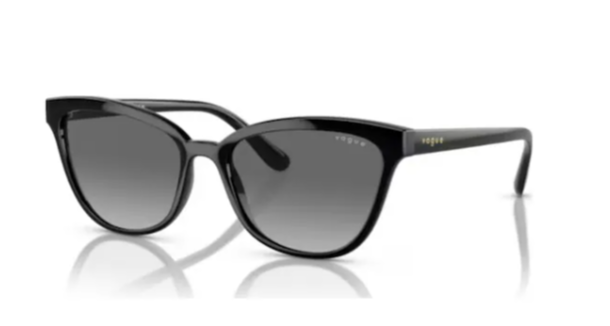 Vogue Vo5496-SI W44/11 54 17 140 2N Güneş Gözlüğü