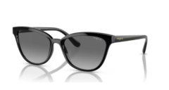 Vogue Vo5496-SI W44/11 54 17 140 2N Güneş Gözlüğü