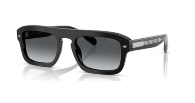 Vogue Vo5620 44/T3 53 21 145 3P Polarize Güneş Gözlüğü
