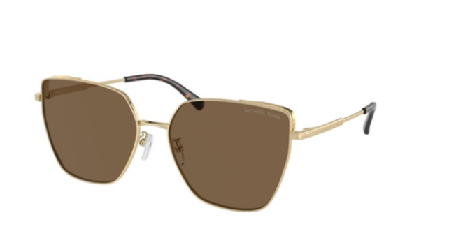 Michael Kors Mk1143 101473 61 17 150 Güneş Gözlüğü