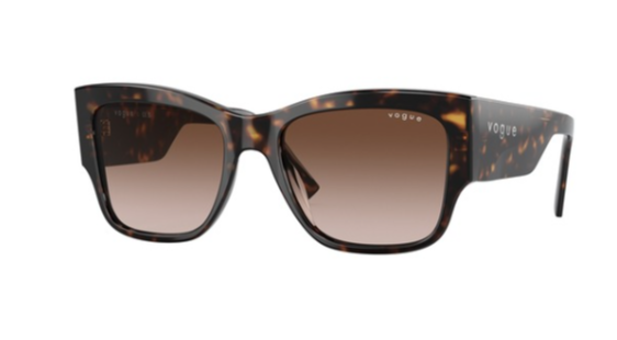Vogue Vo5462-S W65613 54 18 140 3N Güneş Gözlüğü