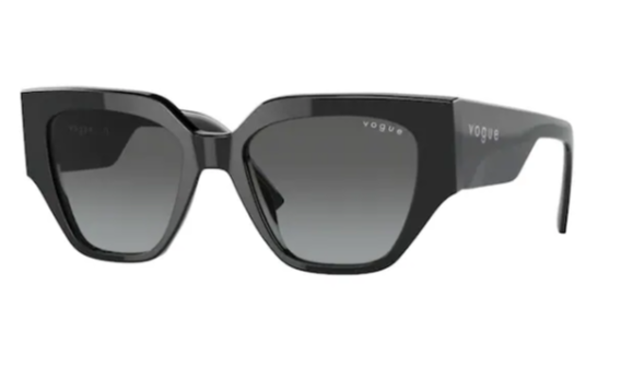 Vogue Vo5409S W44/11 52 18 140 2N Güneş Gözlüğü