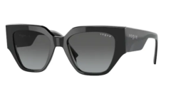 Vogue Vo5409S W44/11 52 18 140 2N Güneş Gözlüğü