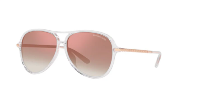 Michael Kors Mk2176 30156F 58 13 140 2N Güneş Gözlüğü