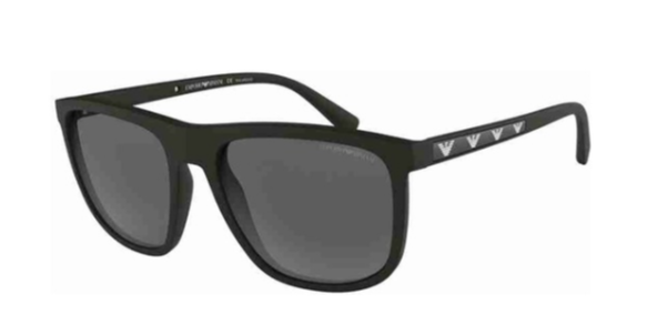 Empori Armani Ea4124 5733/81 57 19 145 3P Polarize Güneş Gözlüğü