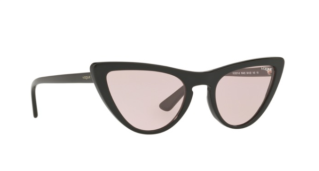 Vogue Vo5211-S W44/5 54 20 140 1N Güneş Gözlüğü