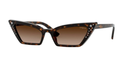 Vogue Vo5282-Bm W65613 54 18 140 3N Güneş Gözlüğü