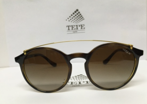 Vogue Vo5161-S W65613 51 20 135 3N Güneş Gözlüğü