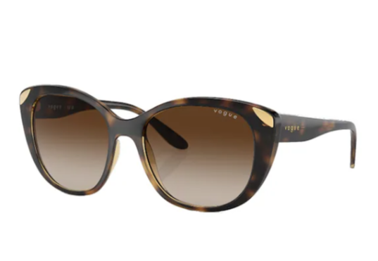 Vogue Vo5457-S W65613 53 17 135 3N Güneş Gözlüğü