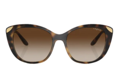 Vogue Vo5457-S W65613 53 17 135 3N Güneş Gözlüğü