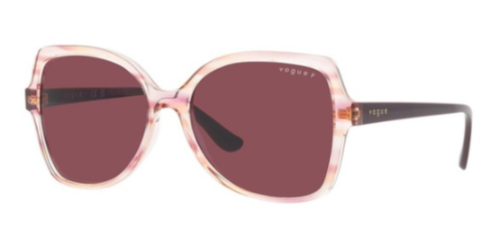 Vogue Vo5488 30625Q 56 16 140 3P Polarize Güneş Gözlüğü
