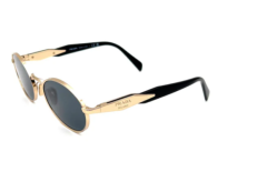 Prada Pr65Zs 55 20 Zvn-09T 140 3N Güneş Gözlüğü
