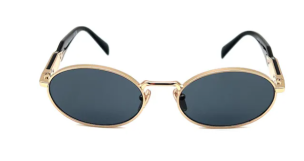 Prada Pr65Zs 55 20 Zvn-09T 140 3N Güneş Gözlüğü