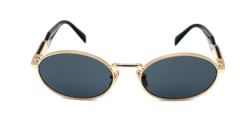 Prada Pr65Zs 55 20 Zvn-09T 140 3N Güneş Gözlüğü