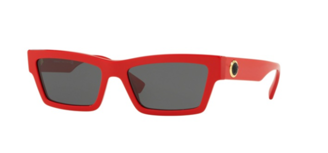 Versace Ve4362 5065/87 55 17 140 3N Güneş Gözlüğü