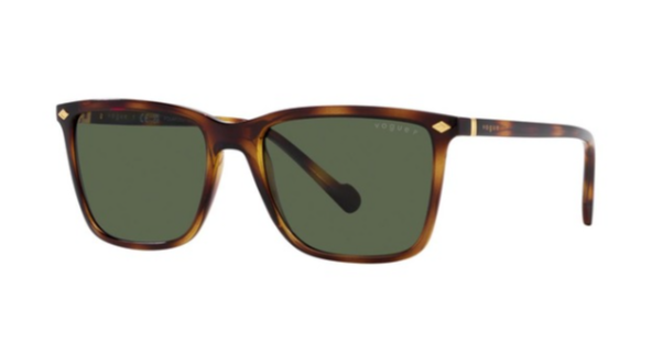 Vogue Vo5493-S 27189A 58 18 145 3P Polarize Güneş Gözlüğü
