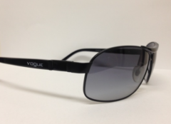 Vogue Vo3674-S 352-S/11 62 12 130 2N Güneş Gözlüğü