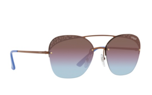 Vogue Vo4104-S 5074H7 57 18 135 2N Güneş Gözlüğü