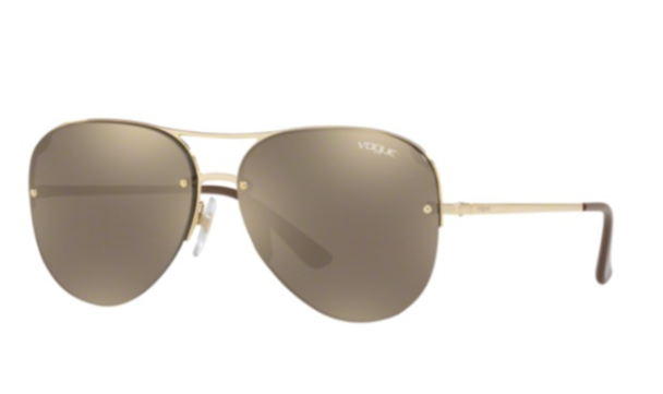 Vogue Vo4080-S 848/5A 58 14 135 3N Güneş Gözlüğü