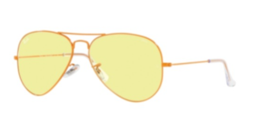 Ray-Ban Rb3025 9220T4 55 14 135 Evolve Güneş Gözlüğü
