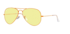 Ray-Ban Rb3025 9220T4 55 14 135 Evolve Güneş Gözlüğü