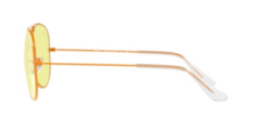 Ray-Ban Rb3025 9220T4 55 14 135 Evolve Güneş Gözlüğü