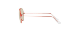 Ray-Ban Rb3025 9221T2 58 14 135 Evolve Güneş Gözlüğü