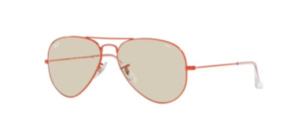 Ray-Ban Rb3025 9221T2 58 14 135 Evolve Güneş Gözlüğü