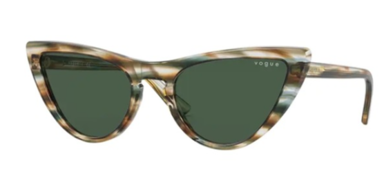 Vogue Vo5211Sm 2867/71 54 20 140 3N Güneş Gözlüğü