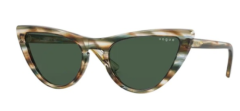 Vogue Vo5211Sm 2867/71 54 20 140 3N Güneş Gözlüğü