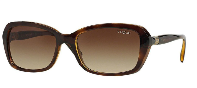 Vogue Vo2964-SB W656/13 55 17 135 3N Güneş Gözlüğü