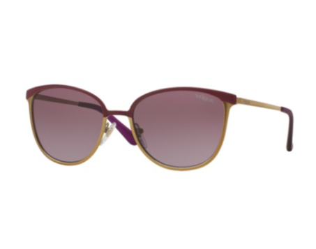Vogue Vo4002-S 994-S/8H 55 18 135 2N Güneş Gözlüğü