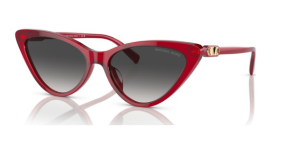 Michael Kors Mk2195 39558G 56 16 140 Güneş Gözlüğü