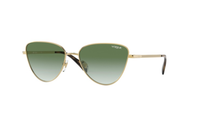 Vogue Vo4145-Sb 280/8E 54 16 135 2N Güneş Gözlüğü