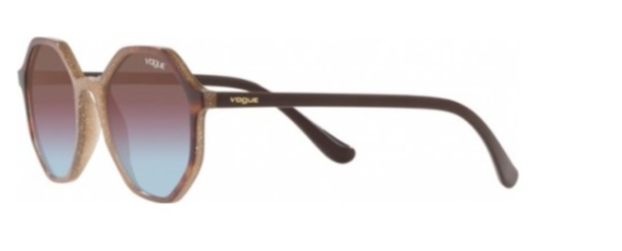 Vogue Vo5222S 2639/H7 52 20 140 2N Güneş Gözlüğü