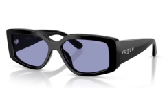 Vogue Vo5642 WW44/76 55 15 140 2N Güneş Gözlüğü