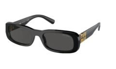 Miu Miu Mu08Z 53 20 1Ab-5S0 140 3N Güneş Gözlüğü