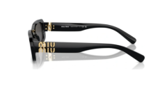Miu Miu Mu08Z 53 20 1Ab-5S0 140 3N Güneş Gözlüğü