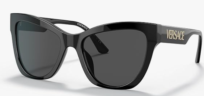 Versace Ve4417  GB1/87 56 16 145 Güneş Gözlüğü