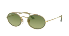 Ray-Ban Rb3847 91224M 52 23 145 2N Güneş Gözlüğü