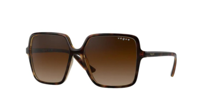 Vogue Vo5352 W65613 56 16 140 Güneş Gözlüğü