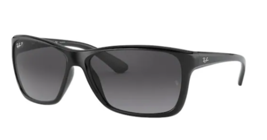 Ray-Ban Rb4331 601/T3 61 16 135 3P Polarize Güneş Gözlüğü