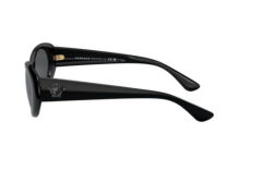 Versace Ve4455 GB1/87 53 19 140 3N Güneş Gözlüğü