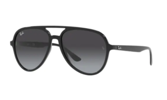 Ray-Ban Rb4376 601/8G 57 16 145 3N Güneş Gözlüğü