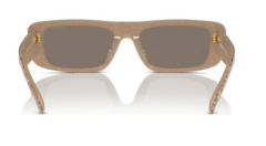 Emporia Armani Ea4229 61195A 55 18 145 3N Güneş Gözlüğü