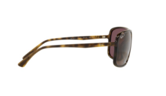 Ray-Ban Rb4375  710/Bc 60 18 130 3P Polarize Chromance Güneş Gözlüğü