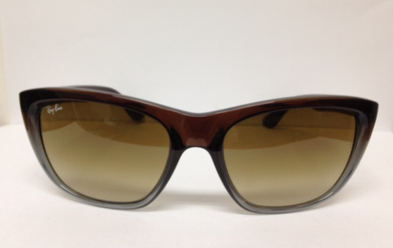 Ray-Ban Rb4154 824/51 2N 57 18 145 Güneş Gözlüğü