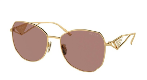 Prada Pr57Y 5Ak-10D 57 18 140 2N Güneş Gözlüğü